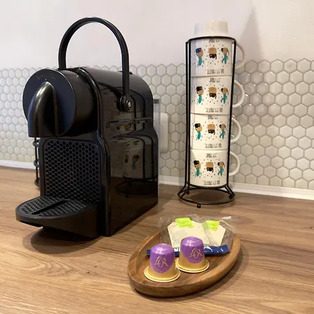 Appartement Cosy, Proche Gare Nantes